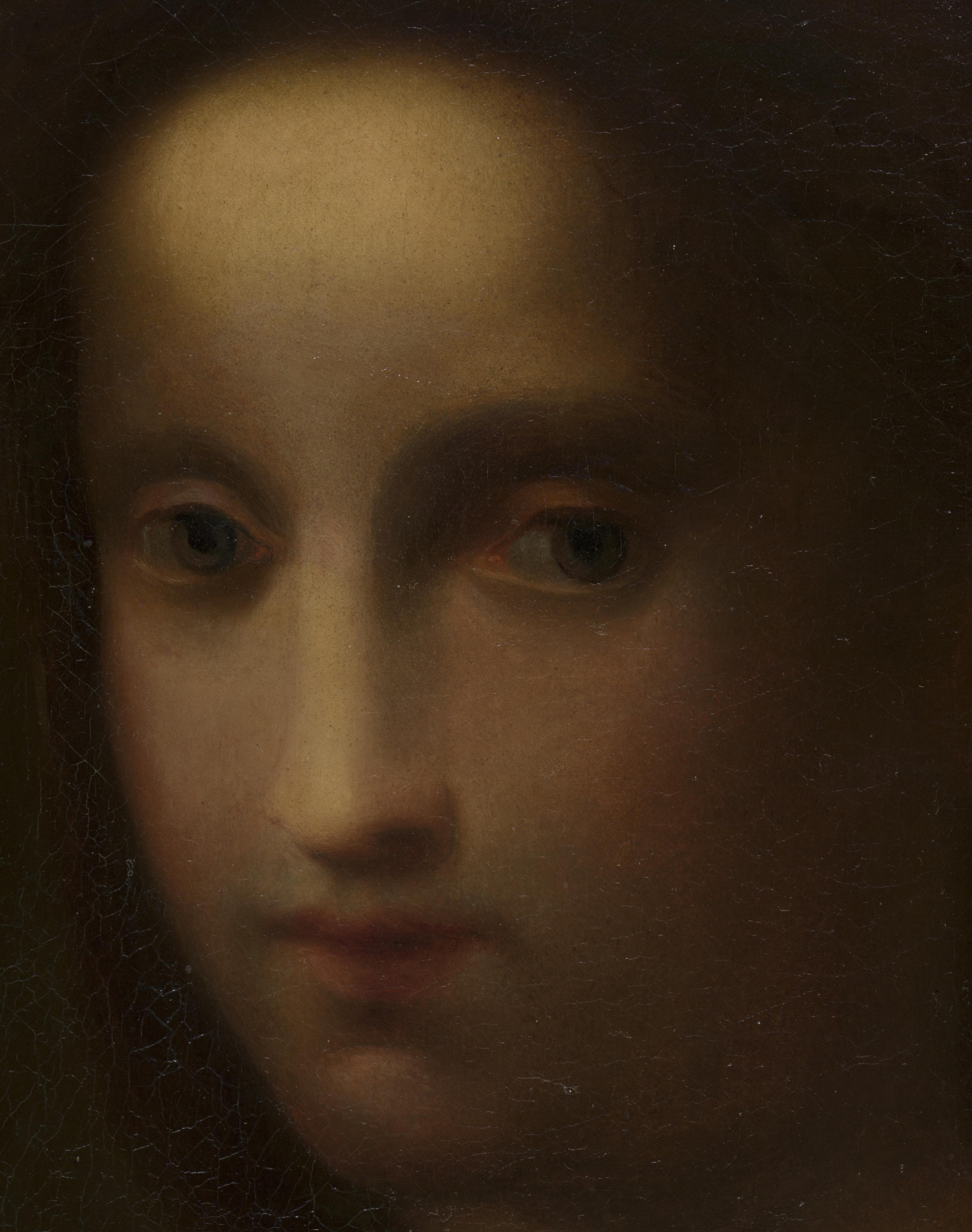 La Monaca di Leonardo